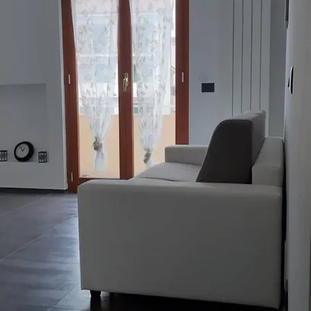 Apartment Perla Nera *