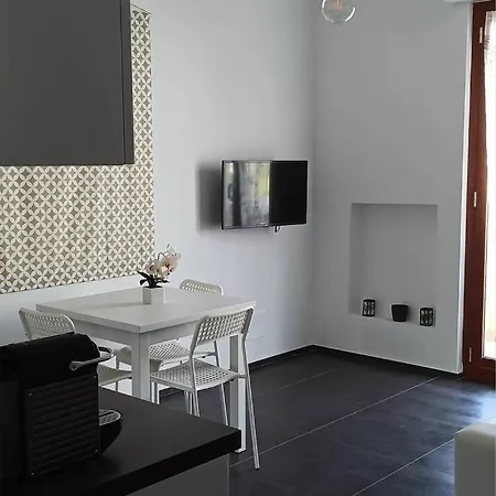 Perla Nera Pietra Ligure
