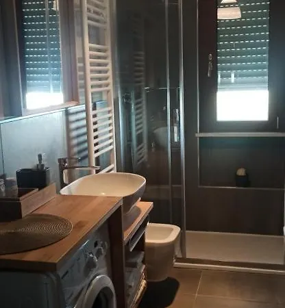 Apartment Perla Nera