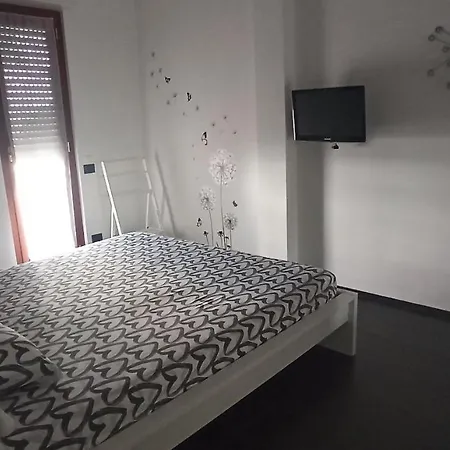Perla Nera Apartment *